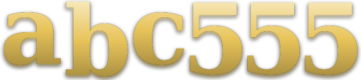 abc555 logo